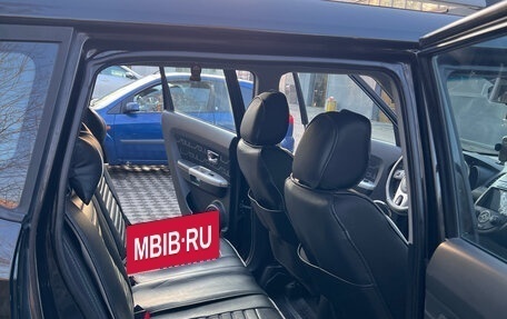 KIA Soul I рестайлинг, 2013 год, 800 000 рублей, 14 фотография