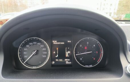 Land Rover Freelander II рестайлинг 2, 2013 год, 1 750 000 рублей, 10 фотография