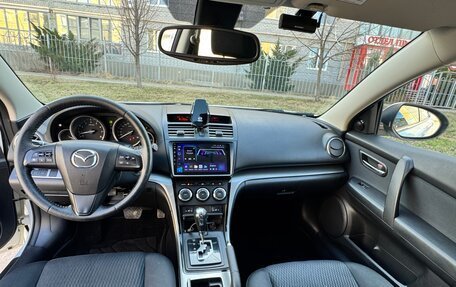 Mazda 6, 2010 год, 1 350 000 рублей, 8 фотография