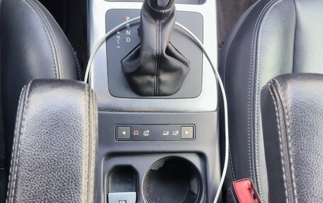 Land Rover Freelander II рестайлинг 2, 2013 год, 1 750 000 рублей, 13 фотография