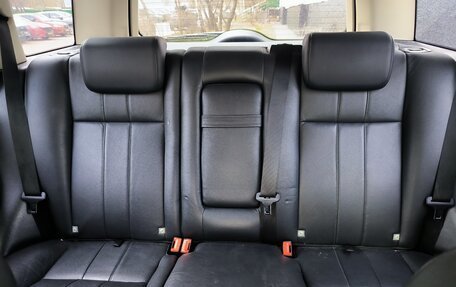 Land Rover Freelander II рестайлинг 2, 2013 год, 1 750 000 рублей, 12 фотография