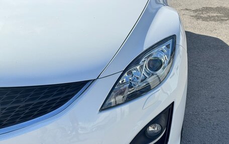 Mazda 6, 2010 год, 1 350 000 рублей, 3 фотография