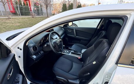 Mazda 6, 2010 год, 1 350 000 рублей, 7 фотография