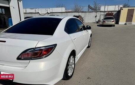 Mazda 6, 2010 год, 1 350 000 рублей, 6 фотография