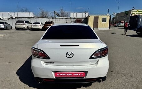 Mazda 6, 2010 год, 1 350 000 рублей, 5 фотография