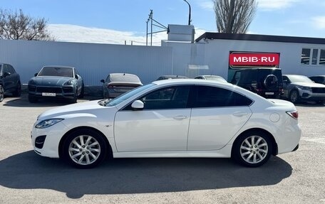 Mazda 6, 2010 год, 1 350 000 рублей, 4 фотография