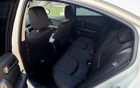 Mazda 6, 2010 год, 1 350 000 рублей, 9 фотография