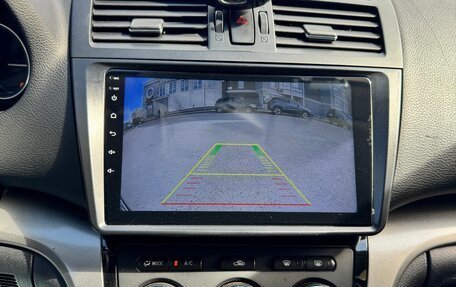 Mazda 6, 2010 год, 1 350 000 рублей, 11 фотография