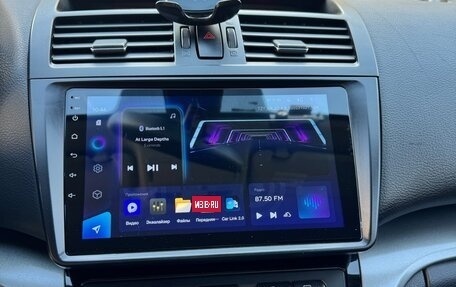 Mazda 6, 2010 год, 1 350 000 рублей, 15 фотография