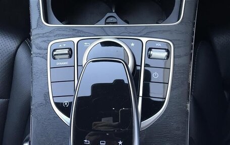 Mercedes-Benz C-Класс, 2017 год, 1 550 000 рублей, 11 фотография