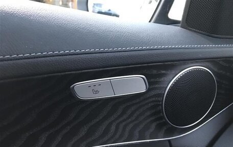 Mercedes-Benz C-Класс, 2017 год, 1 550 000 рублей, 17 фотография