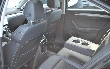 Skoda Superb III рестайлинг, 2025 год, 2 490 000 рублей, 12 фотография