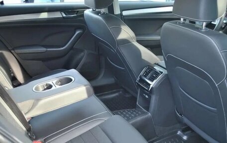 Skoda Superb III рестайлинг, 2025 год, 2 490 000 рублей, 11 фотография