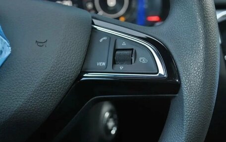 Skoda Superb III рестайлинг, 2025 год, 2 490 000 рублей, 16 фотография