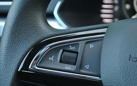 Skoda Superb III рестайлинг, 2025 год, 2 490 000 рублей, 15 фотография