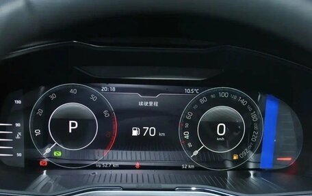 Skoda Superb III рестайлинг, 2025 год, 2 490 000 рублей, 19 фотография