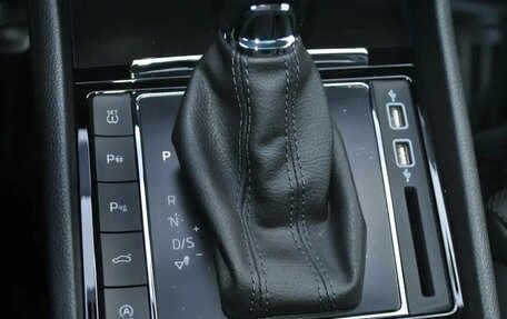 Skoda Superb III рестайлинг, 2025 год, 2 490 000 рублей, 21 фотография