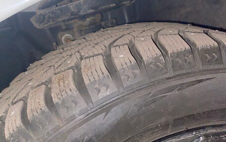 Renault Megane III, 2010 год, 599 000 рублей, 11 фотография