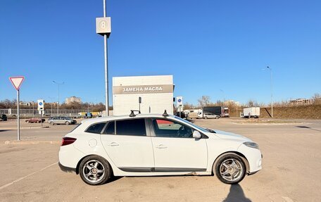 Renault Megane III, 2010 год, 599 000 рублей, 5 фотография