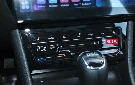 Skoda Superb III рестайлинг, 2025 год, 2 490 000 рублей, 20 фотография