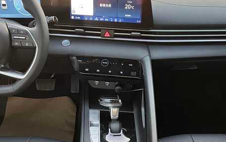 Hyundai Elantra, 2023 год, 1 670 000 рублей, 15 фотография