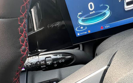 Hyundai Elantra, 2023 год, 1 670 000 рублей, 18 фотография