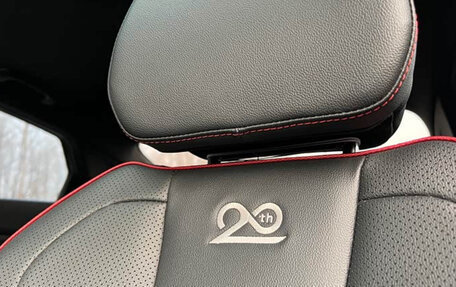 Hyundai Elantra, 2023 год, 1 670 000 рублей, 23 фотография