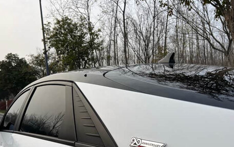 Hyundai Elantra, 2023 год, 1 670 000 рублей, 21 фотография