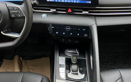 Hyundai Elantra, 2023 год, 1 670 000 рублей, 27 фотография