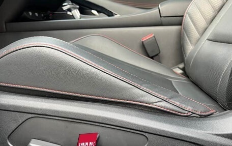 Hyundai Elantra, 2023 год, 1 670 000 рублей, 20 фотография