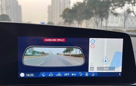 Hyundai Elantra, 2023 год, 1 670 000 рублей, 28 фотография