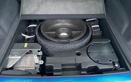 Audi Q7, 2022 год, 11 000 000 рублей, 26 фотография