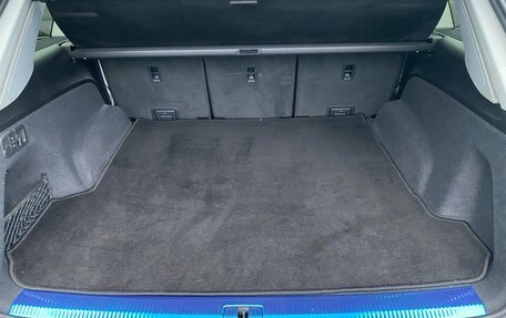 Audi Q7, 2022 год, 11 000 000 рублей, 25 фотография