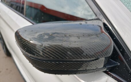 BMW 5 серия, 2018 год, 3 500 000 рублей, 7 фотография