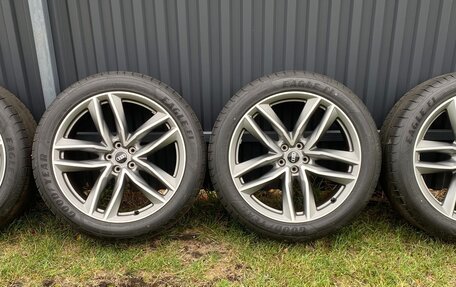 Audi Q7, 2022 год, 11 000 000 рублей, 31 фотография