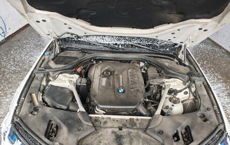 BMW 5 серия, 2018 год, 3 500 000 рублей, 16 фотография