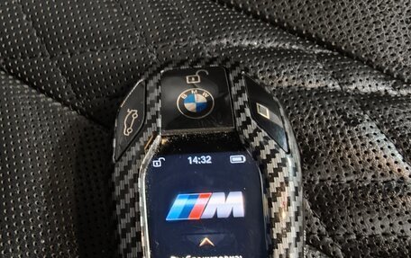 BMW 5 серия, 2018 год, 3 500 000 рублей, 14 фотография