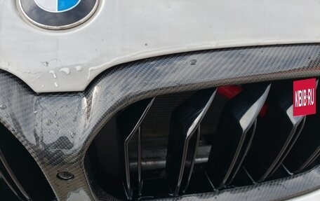BMW 5 серия, 2018 год, 3 500 000 рублей, 9 фотография