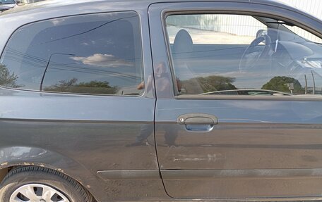 Hyundai Getz I рестайлинг, 2007 год, 300 000 рублей, 4 фотография