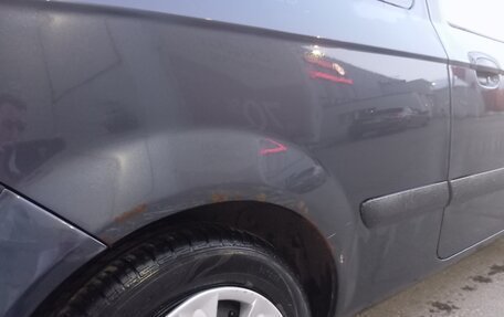 Hyundai Getz I рестайлинг, 2007 год, 300 000 рублей, 12 фотография