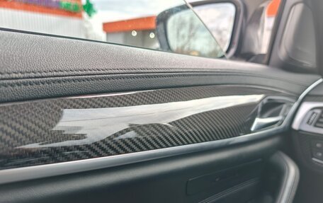 BMW 5 серия, 2018 год, 3 500 000 рублей, 21 фотография