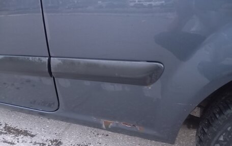 Hyundai Getz I рестайлинг, 2007 год, 300 000 рублей, 17 фотография