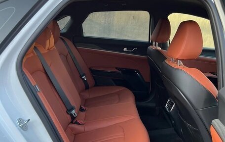 KIA K5, 2025 год, 3 600 000 рублей, 8 фотография