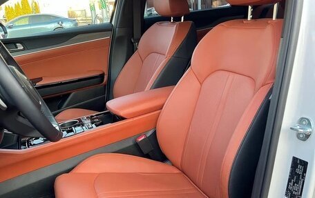 KIA K5, 2025 год, 3 600 000 рублей, 7 фотография