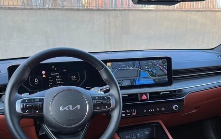 KIA K5, 2025 год, 3 600 000 рублей, 6 фотография