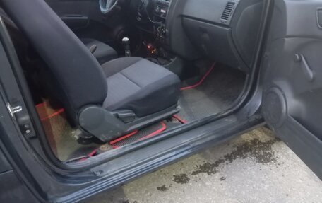 Hyundai Getz I рестайлинг, 2007 год, 300 000 рублей, 16 фотография