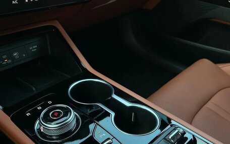 KIA K5, 2025 год, 3 600 000 рублей, 9 фотография