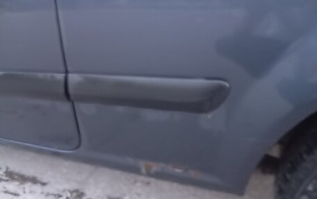 Hyundai Getz I рестайлинг, 2007 год, 300 000 рублей, 18 фотография