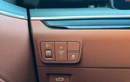 KIA K5, 2025 год, 3 600 000 рублей, 10 фотография