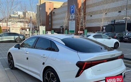 KIA K5, 2025 год, 3 600 000 рублей, 5 фотография